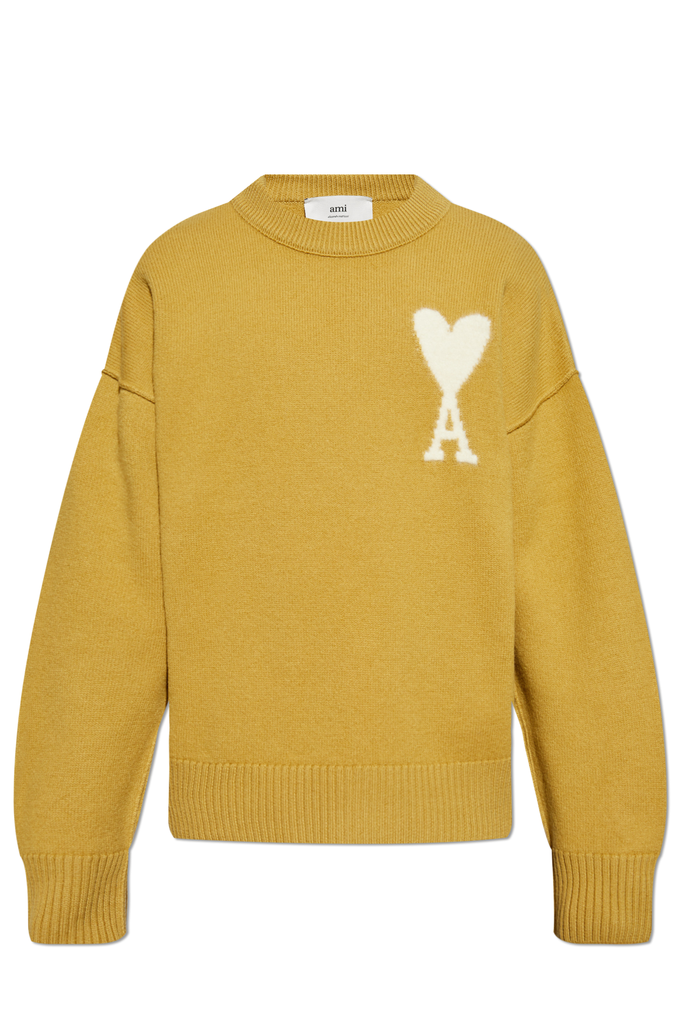 スーパーセール 半額タイムセール Ami Alexandre Clothing Men's | logo with Sweater Mattiussi トップス